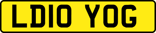 LD10YOG