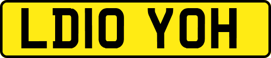LD10YOH