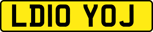 LD10YOJ
