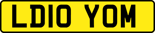 LD10YOM