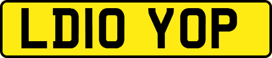 LD10YOP