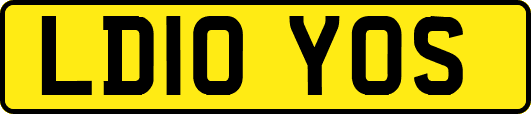 LD10YOS