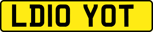 LD10YOT