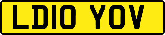 LD10YOV