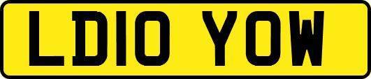 LD10YOW