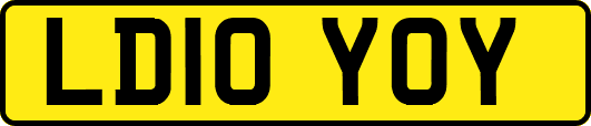 LD10YOY