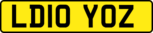 LD10YOZ