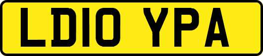 LD10YPA