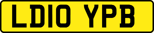 LD10YPB