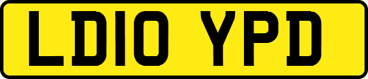LD10YPD