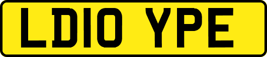 LD10YPE