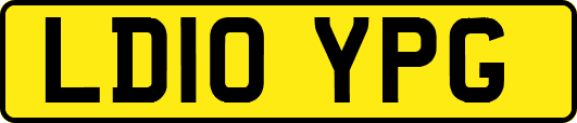 LD10YPG