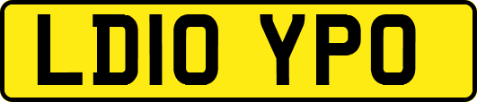 LD10YPO