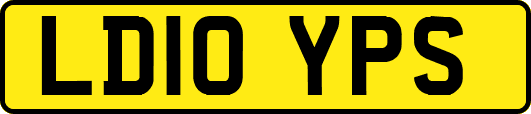 LD10YPS