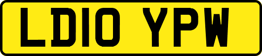 LD10YPW