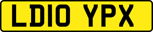 LD10YPX