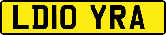 LD10YRA