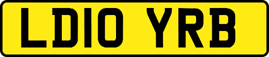LD10YRB