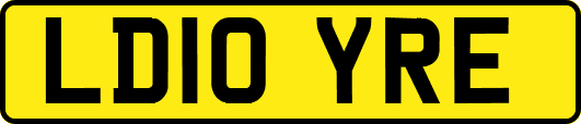 LD10YRE