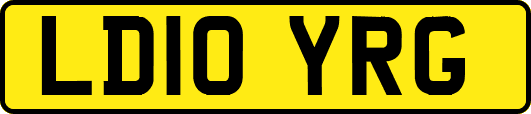 LD10YRG