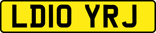 LD10YRJ
