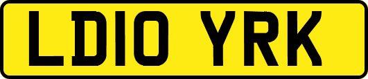 LD10YRK