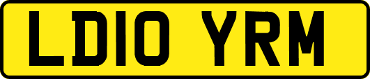 LD10YRM