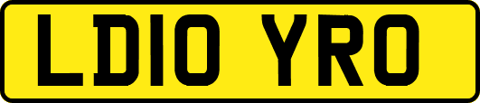 LD10YRO