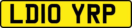 LD10YRP