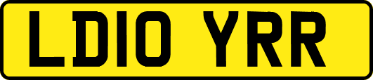 LD10YRR