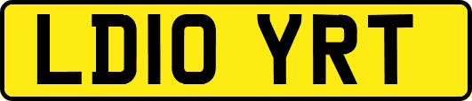 LD10YRT