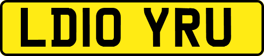 LD10YRU