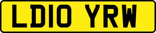 LD10YRW