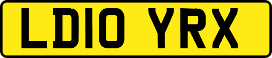 LD10YRX