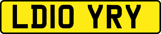 LD10YRY