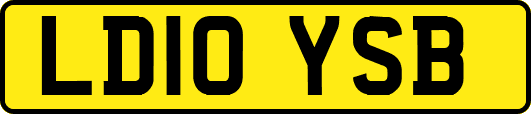 LD10YSB