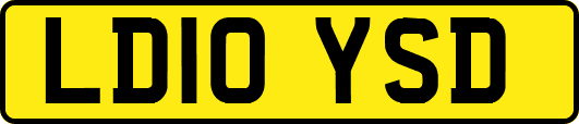 LD10YSD