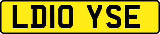 LD10YSE