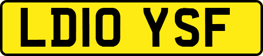 LD10YSF
