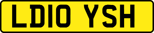 LD10YSH