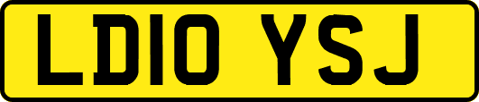 LD10YSJ