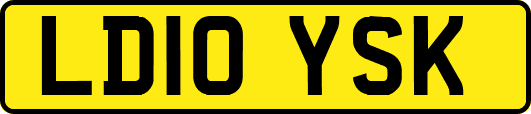 LD10YSK