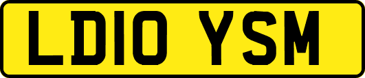 LD10YSM