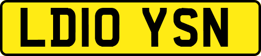 LD10YSN