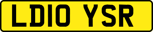 LD10YSR
