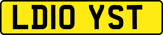 LD10YST