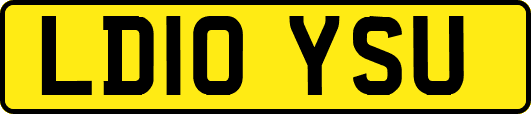 LD10YSU