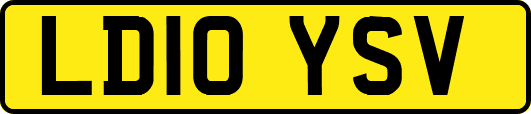 LD10YSV