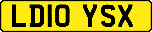 LD10YSX