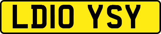 LD10YSY